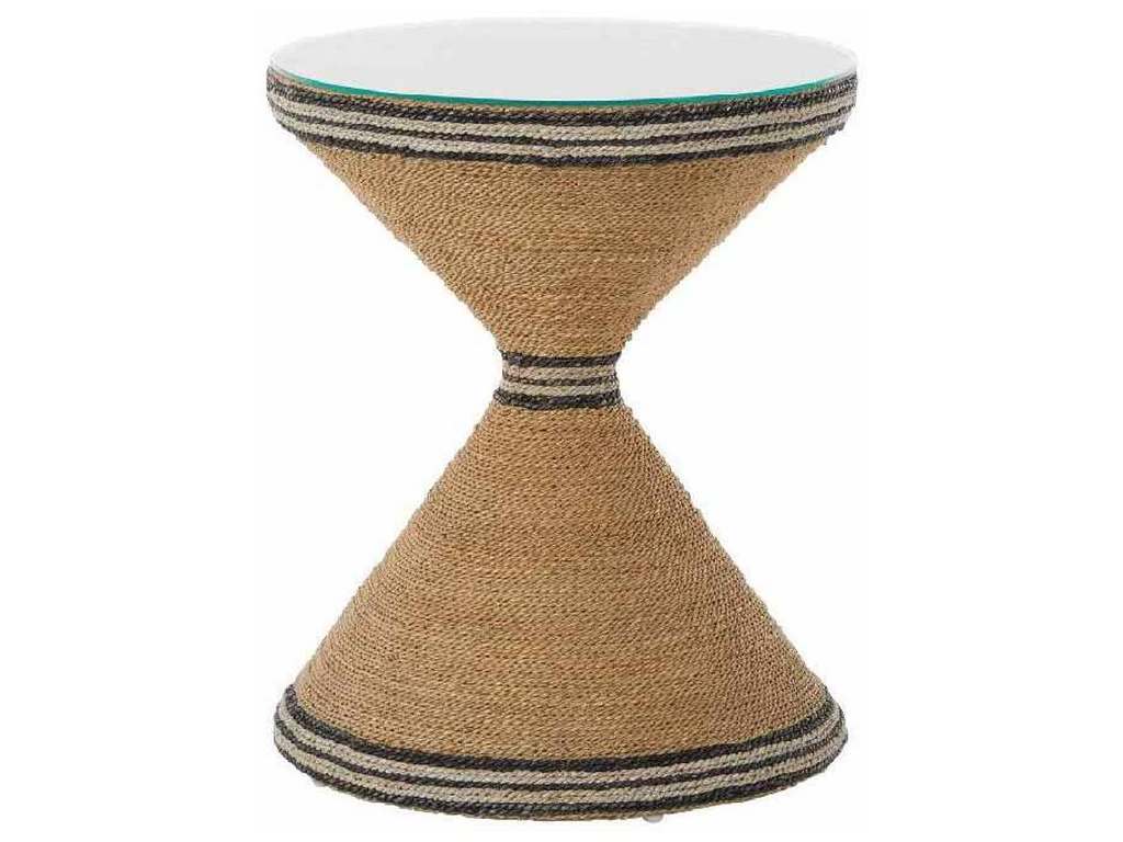 Gabby Home SCH-192282  Redfield Side Table