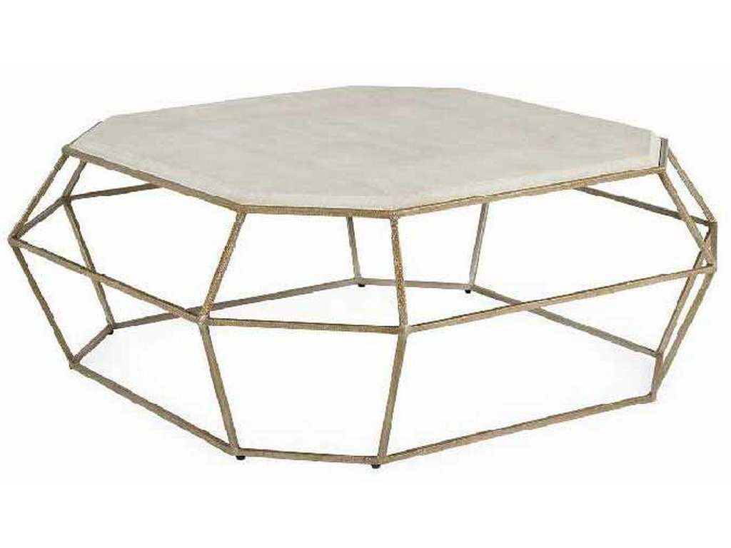Gabby Home SCH-192283  Thorton Coffee Table