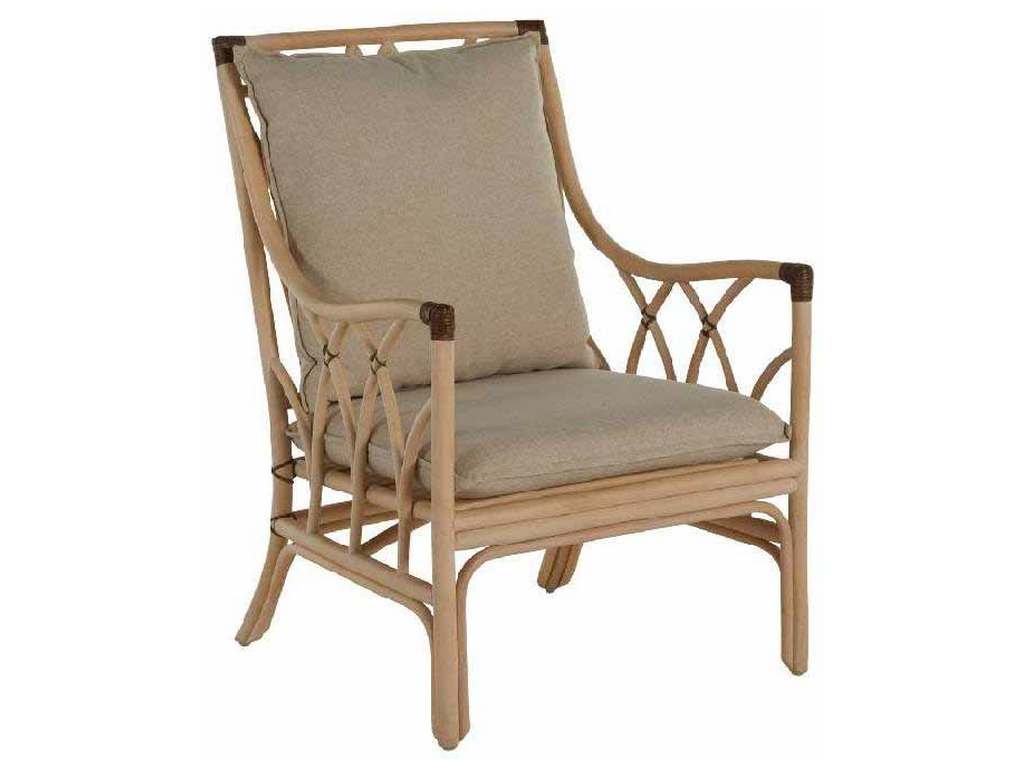 Gabby Home SCH-192370  Milano Lounge Chair