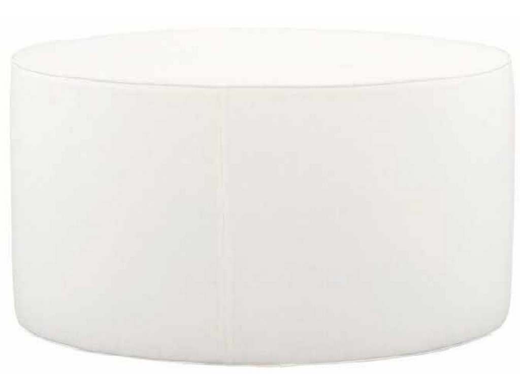 Gabby Home SCH-200203RO  Amy 42 inch Round Ottoman