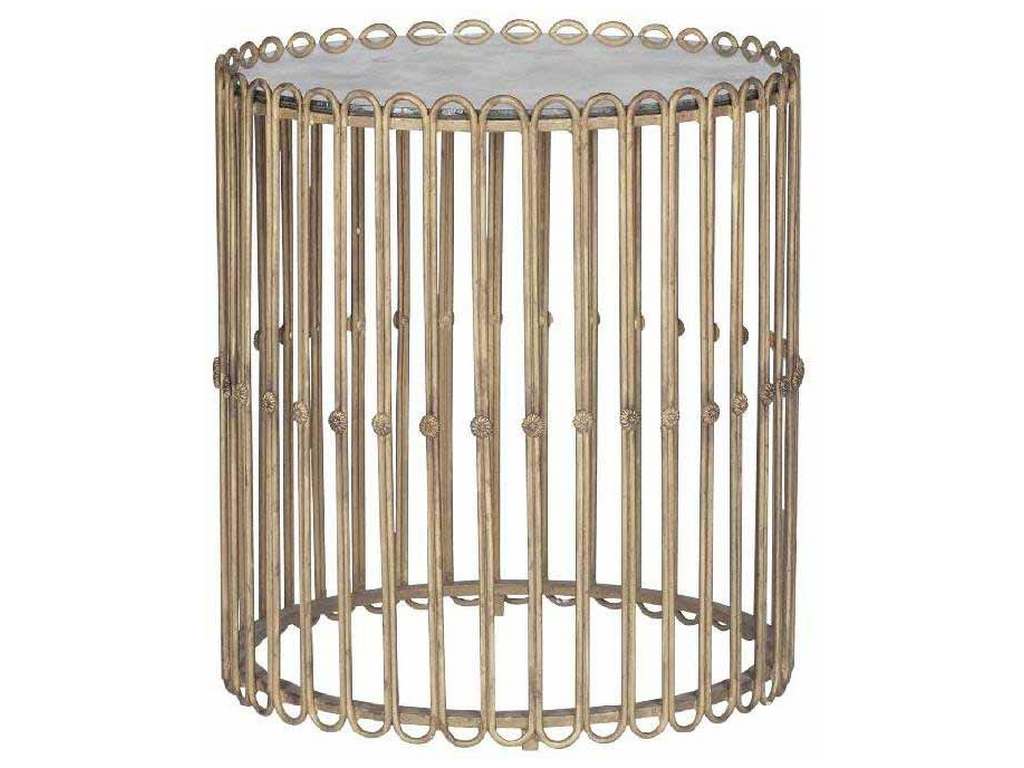 Gabby Home SCH-220120  Beatrice Side Table