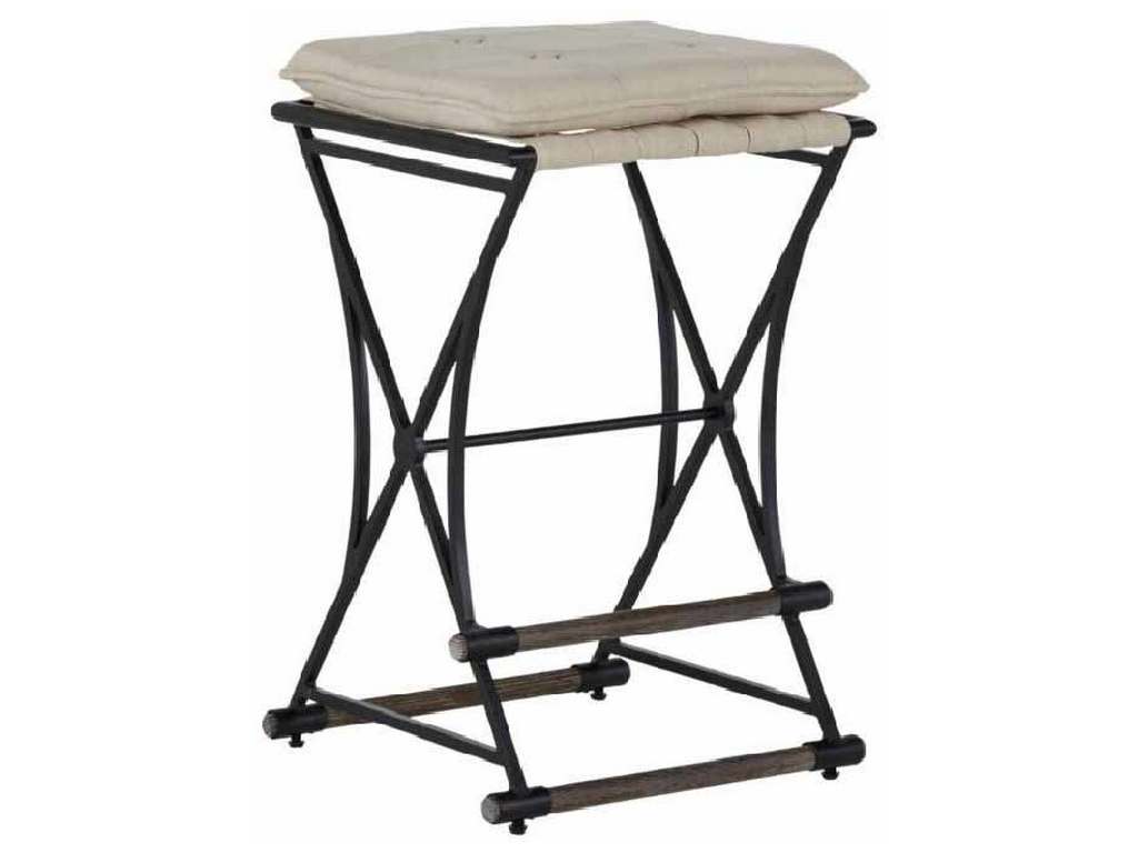 Gabby Home SCH-220185 Frederick 26 and a half inch Counter Stool Gabby Home SCH-220185 Frederick 26 and a half inch Counter Stool