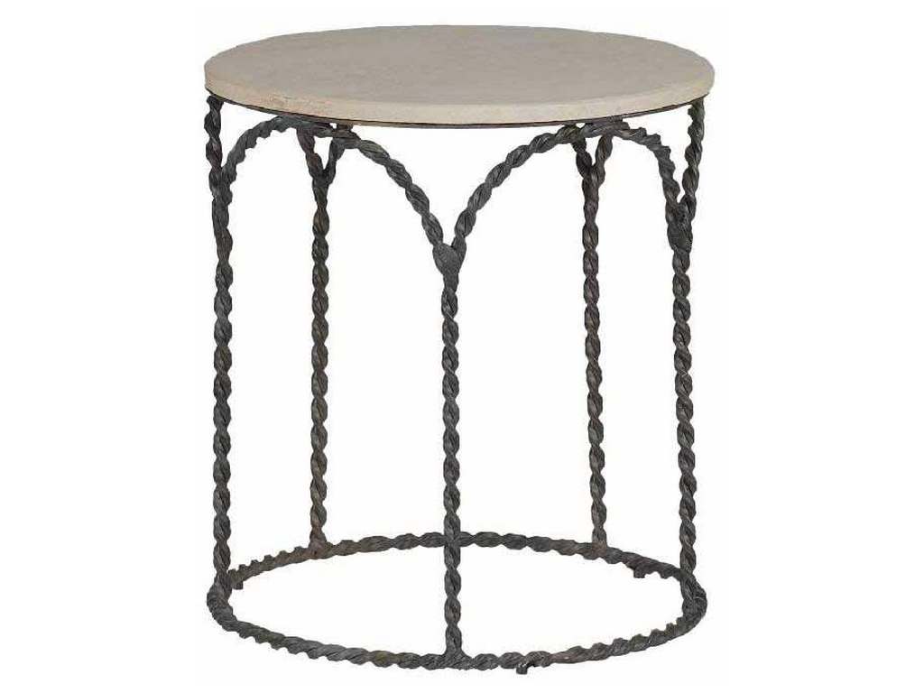 Gabby Home SCH-250240  Bradley Side Table