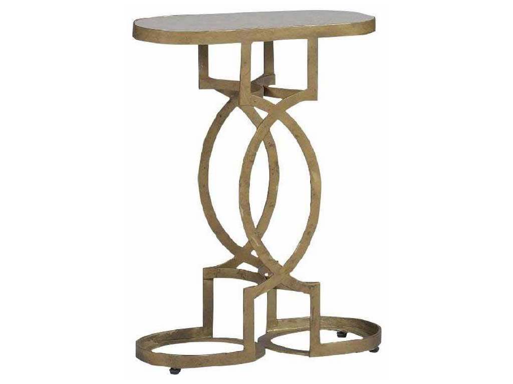 Gabby Home SCH-250255  Natasha Side Table