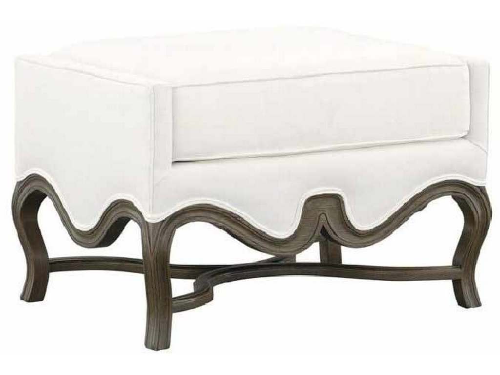 Gabby Home SCH-267300  Meg Ottoman