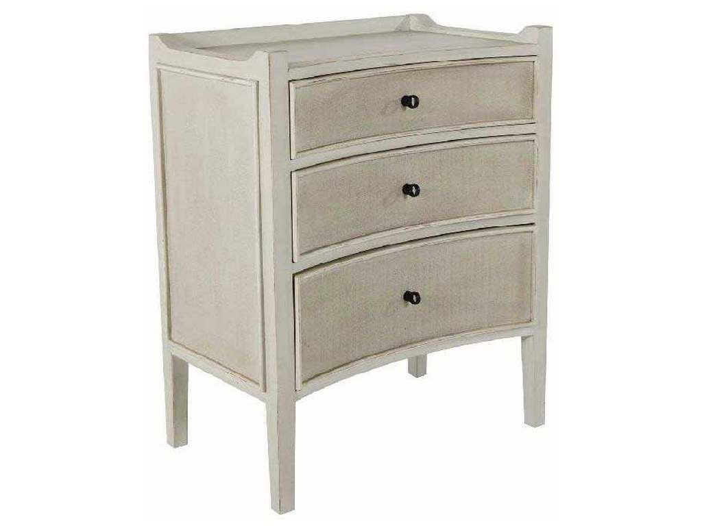 Gabby Home SCH-270305 Janice Chest Gabby Home SCH-270305 Janice Chest