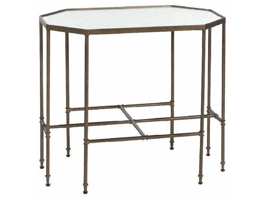 Gabby Home SCH-290050  Barnes Side Table
