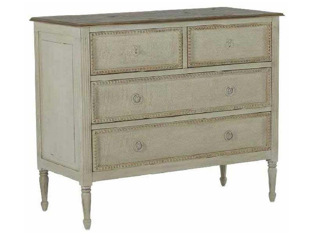 Gabby Home SCH-401245  Caroline Chest