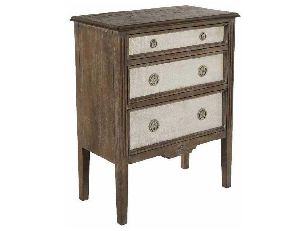Gabby Home SCH-401310  Holly Chest