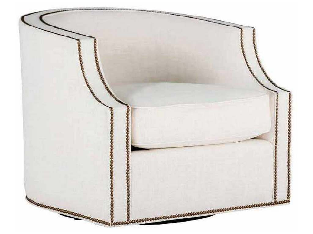 Gabby Home SCH-614  Willow Swivel Chair