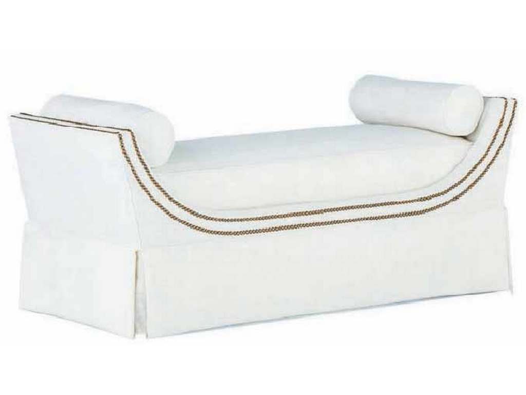 Gabby Home SCH-634  Gayle Bench Med Queen