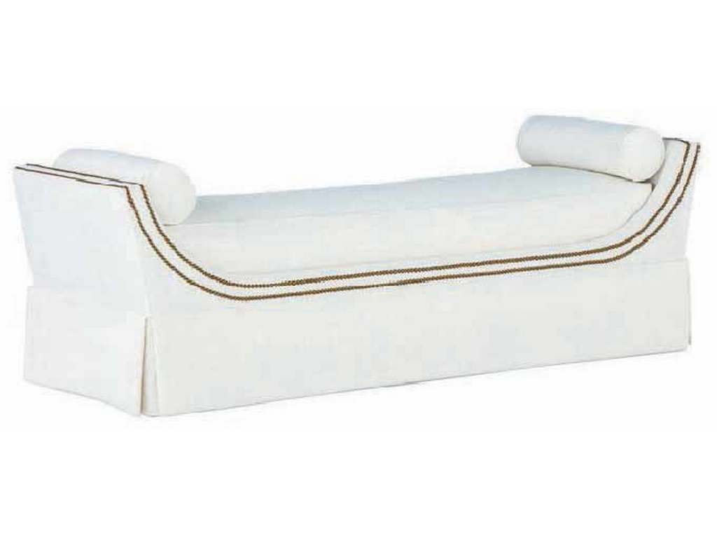 Gabby Home SCH-635 Gayle Bench Large King