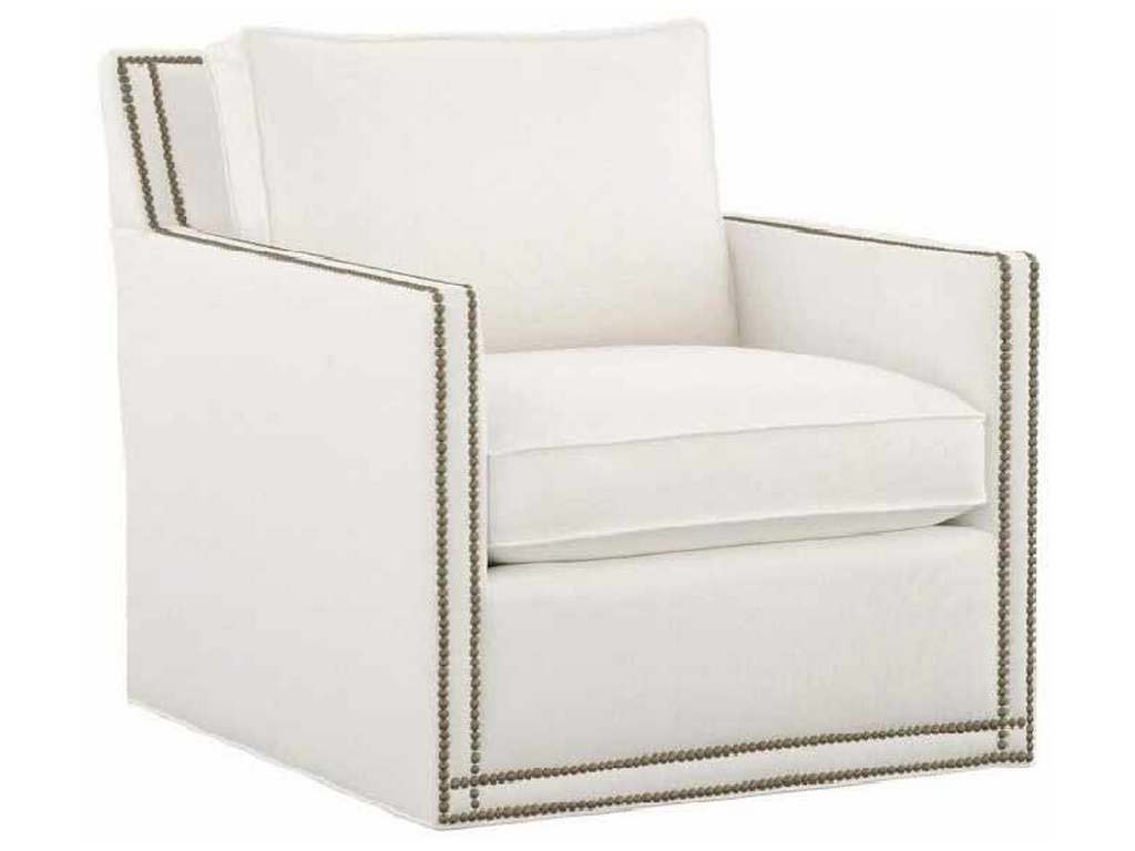 Gabby Home SCH-643  Carter Swivel Chair