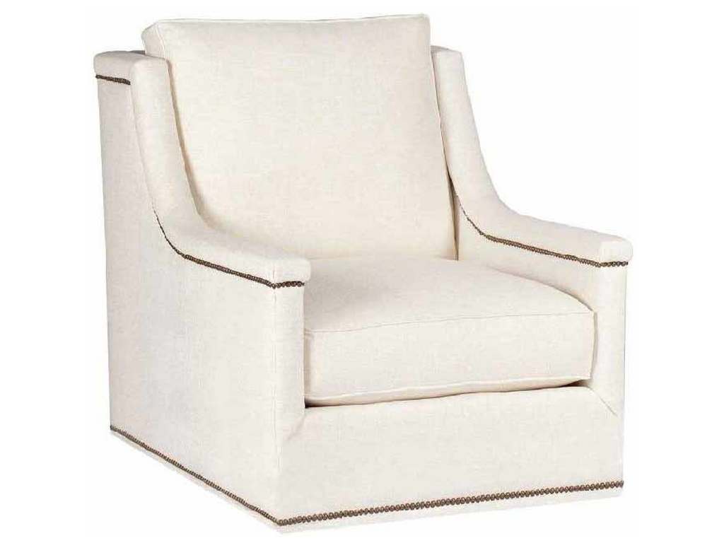 Gabby Home SCH-693 Liam Swivel Chair Gabby Home SCH-693 Liam Swivel Chair