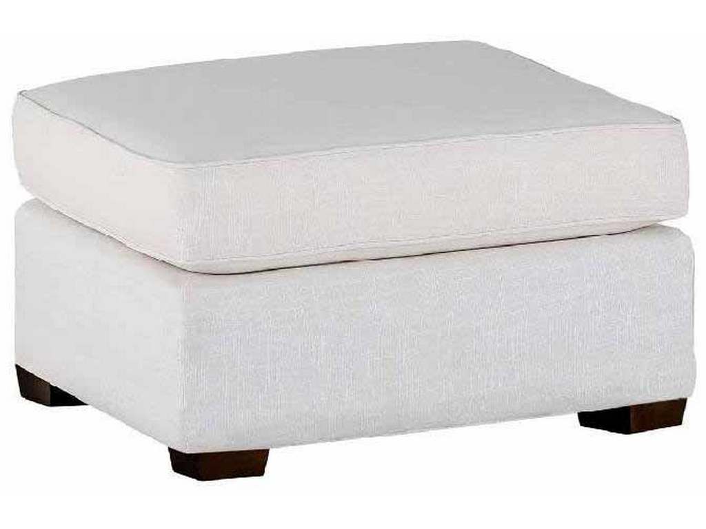 Gabby Home SCH-769  Westley Ottoman