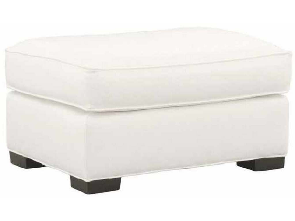 Gabby Home SCH-769 Westley Ottoman