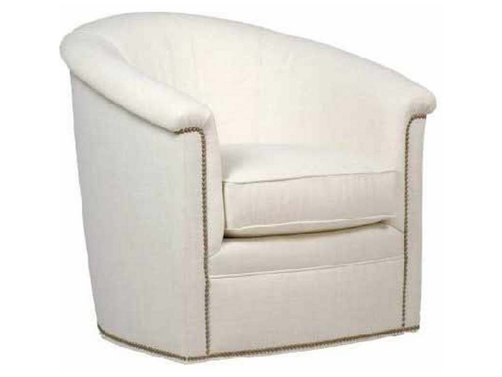 Gabby Home SCH-847  Barclay Swivel Rocker