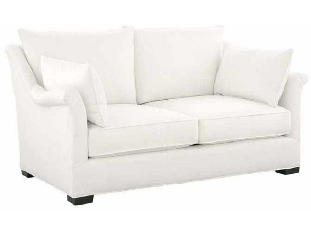 Gabby Home SCH-890 Westley Settee Deep Seat