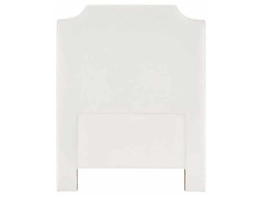 Gabby Home SCH-90111  Clara Twin Tall 63 In Headboard