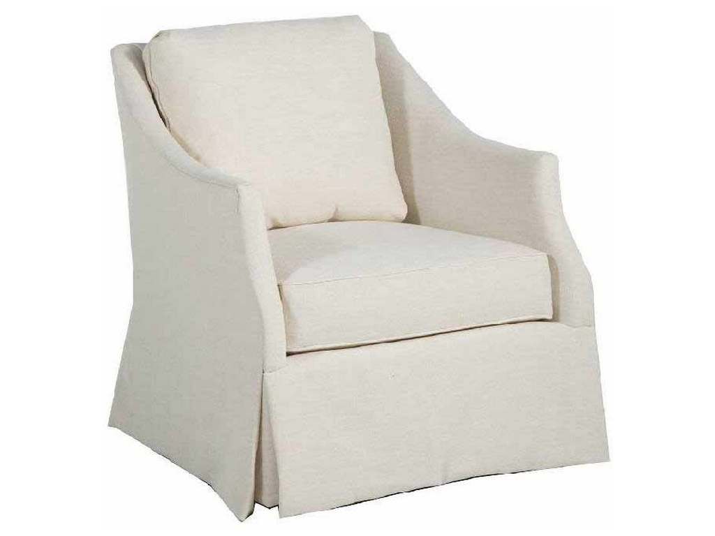 Gabby Home SCH-932  Cameron Swivel Glider