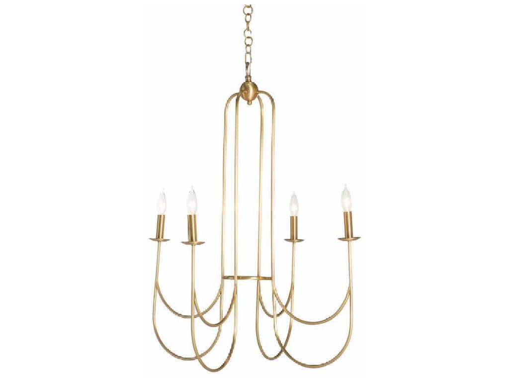 Gabby Home SCH-175073 Granville Chandelier
