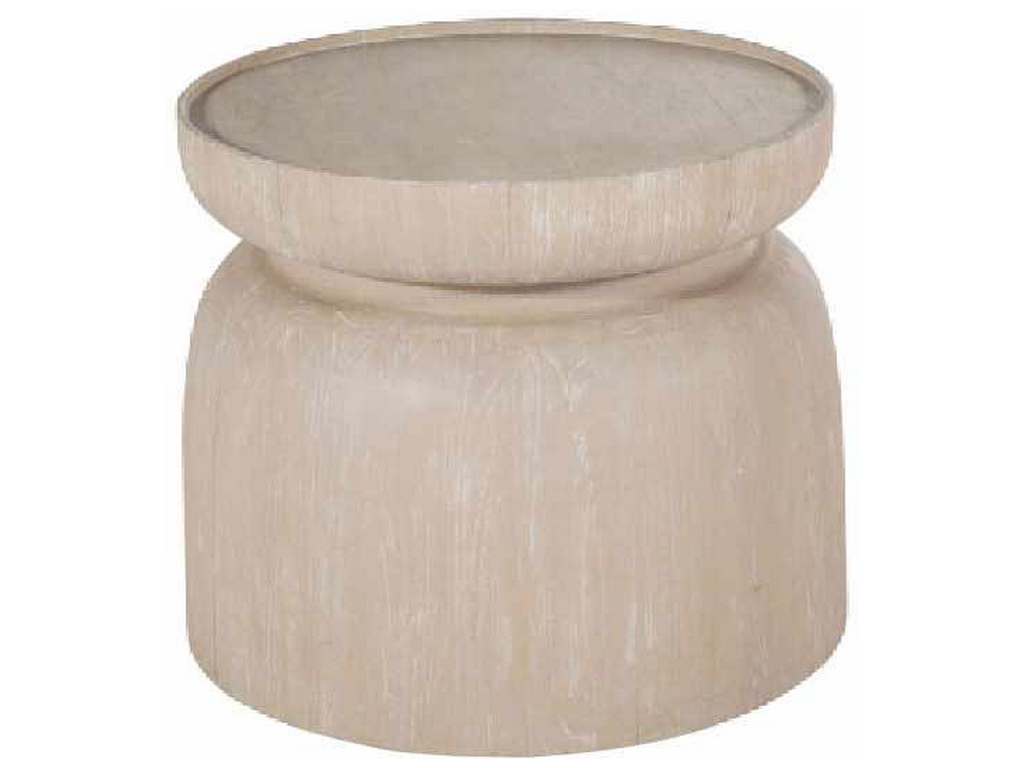 Gabby Home SCH-175089  Marta Side Table