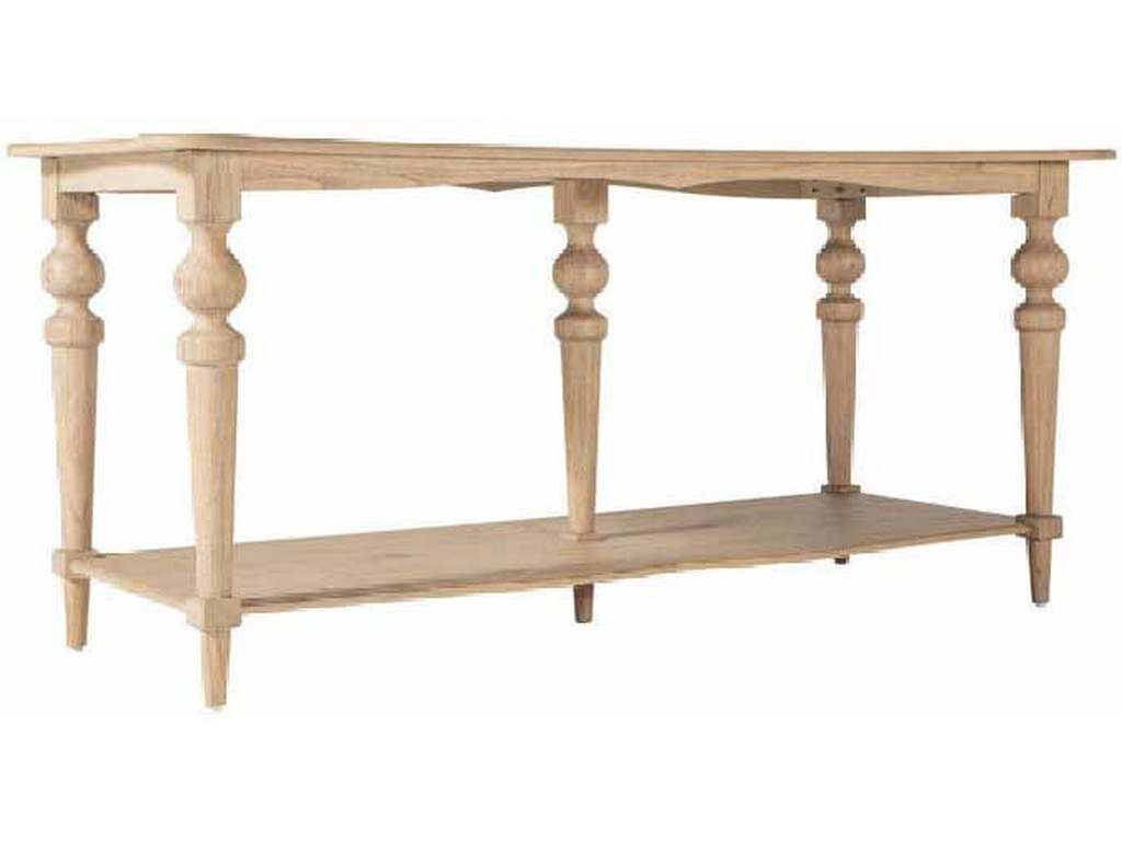 Gabby Home SCH-175094  Nirvana Console Table