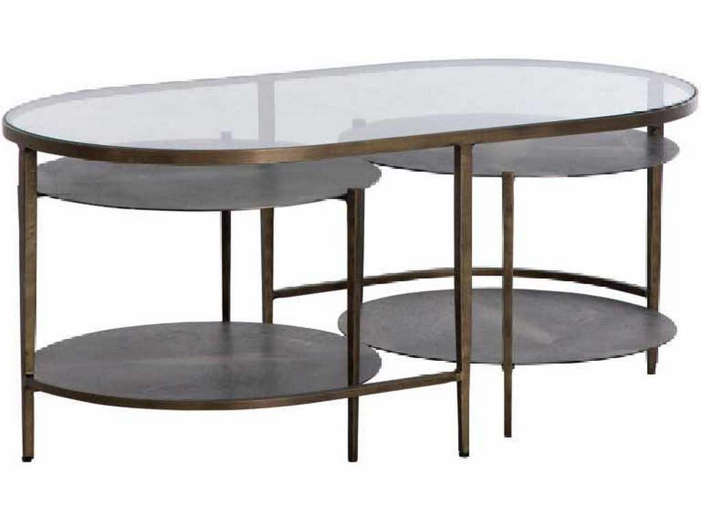 Gabby Home SCH-175097  Northampton Coffee Table