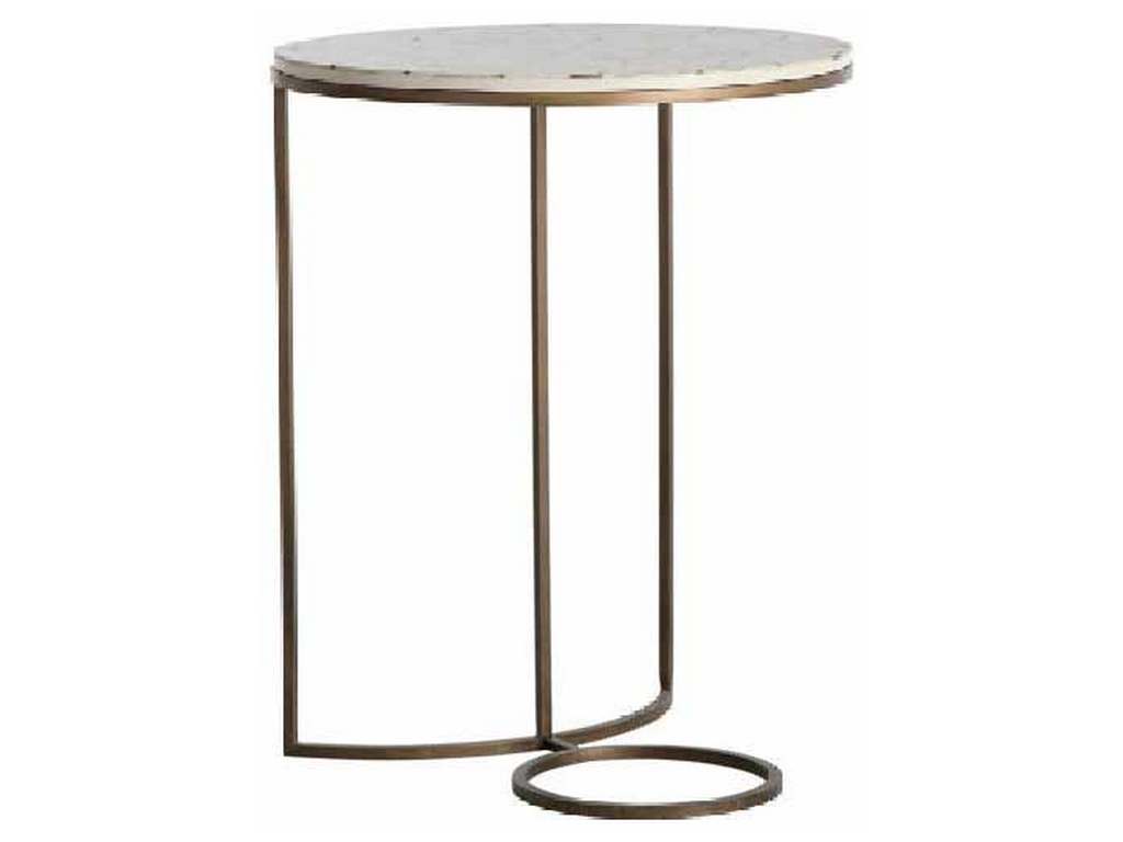 Gabby Home SCH-175117  Emma C Table