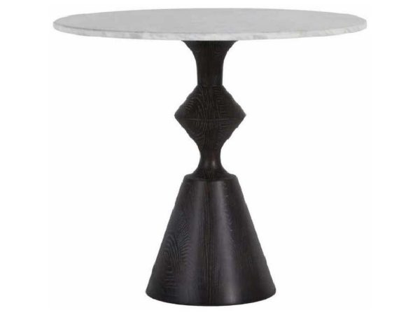 Gabby Home SCH-170125  Benedict Bistro Table