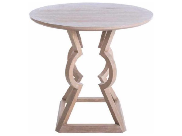 Gabby Home SCH-170270  Chape Bistro Table
