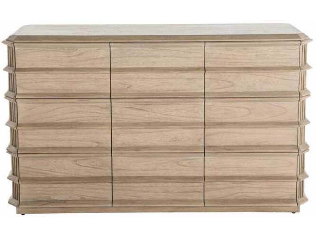 Gabby Home SCH-170255  Coum Dresser