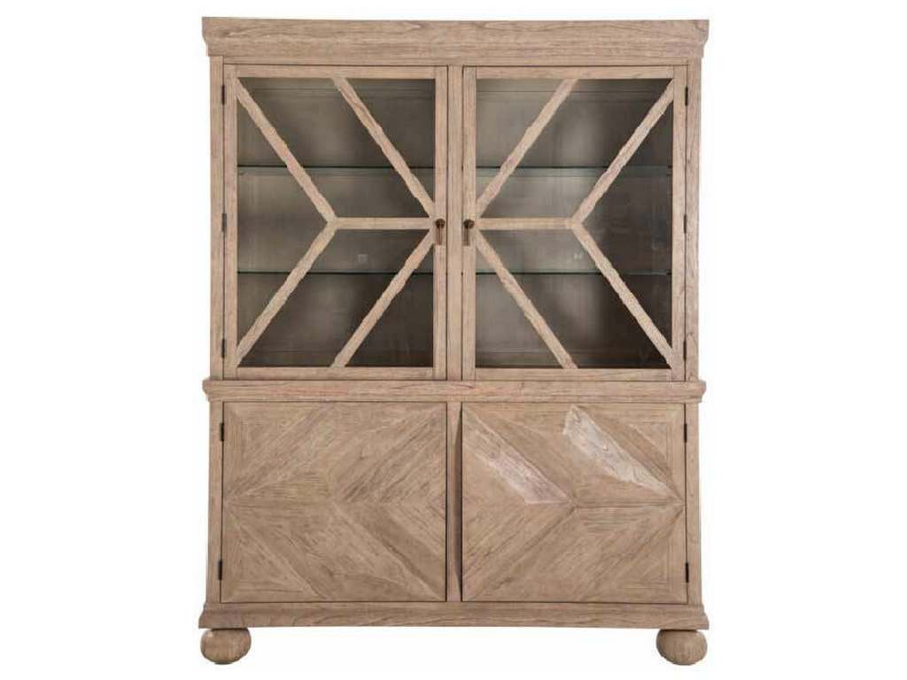 Gabby Home SCH-170250  Delmont Cabinet