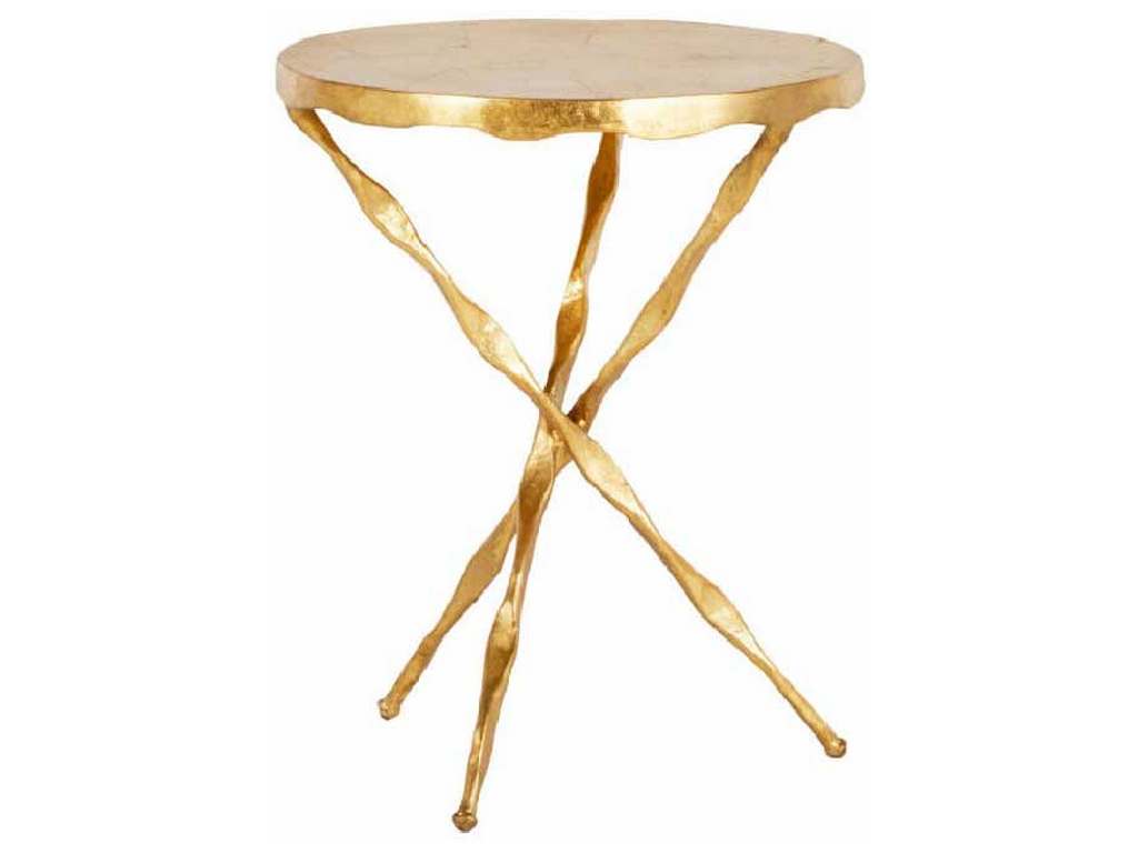 Gabby Home SCH-170315  Edgar Side Table