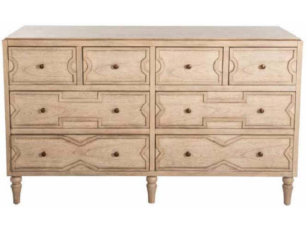 Gabby Home SCH-170215  Everest Dresser