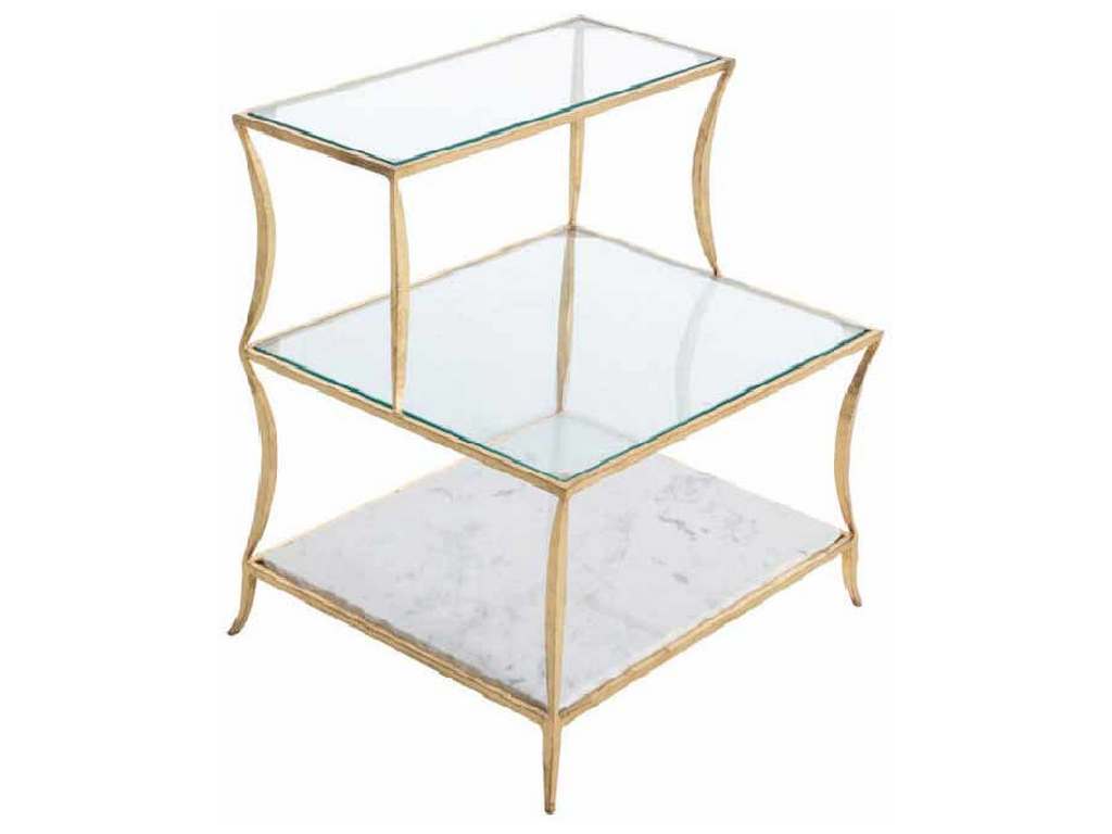 Gabby Home SCH-170325  Hirsch Side Table