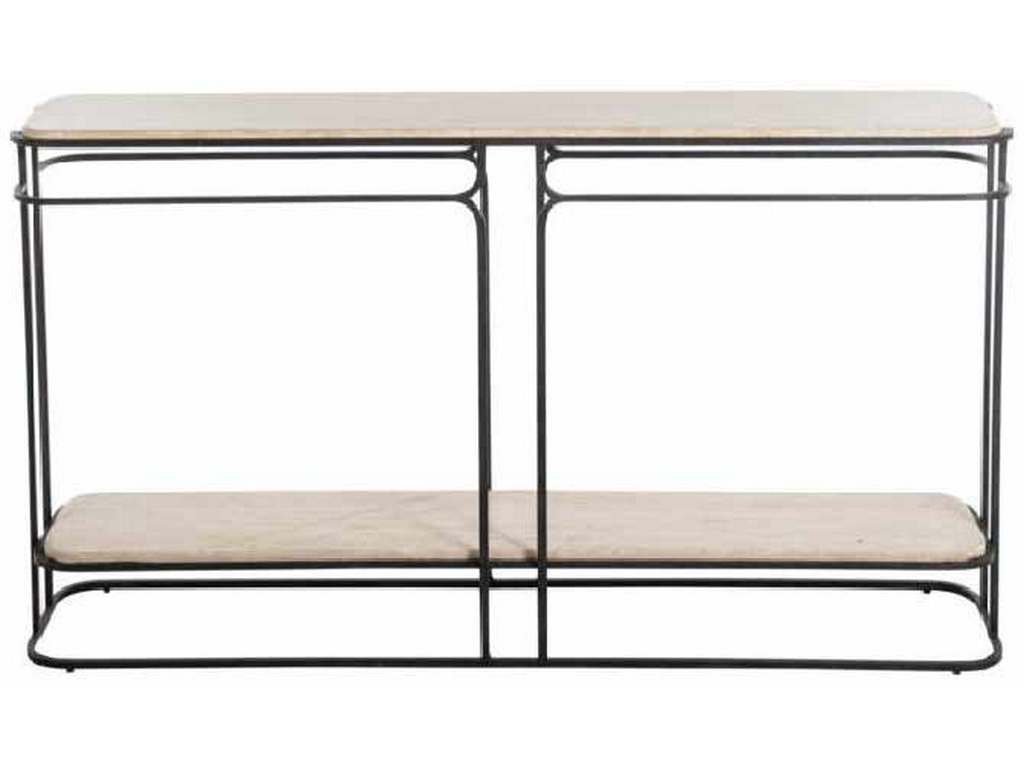 Gabby Home SCH-170140  Louise Console Table
