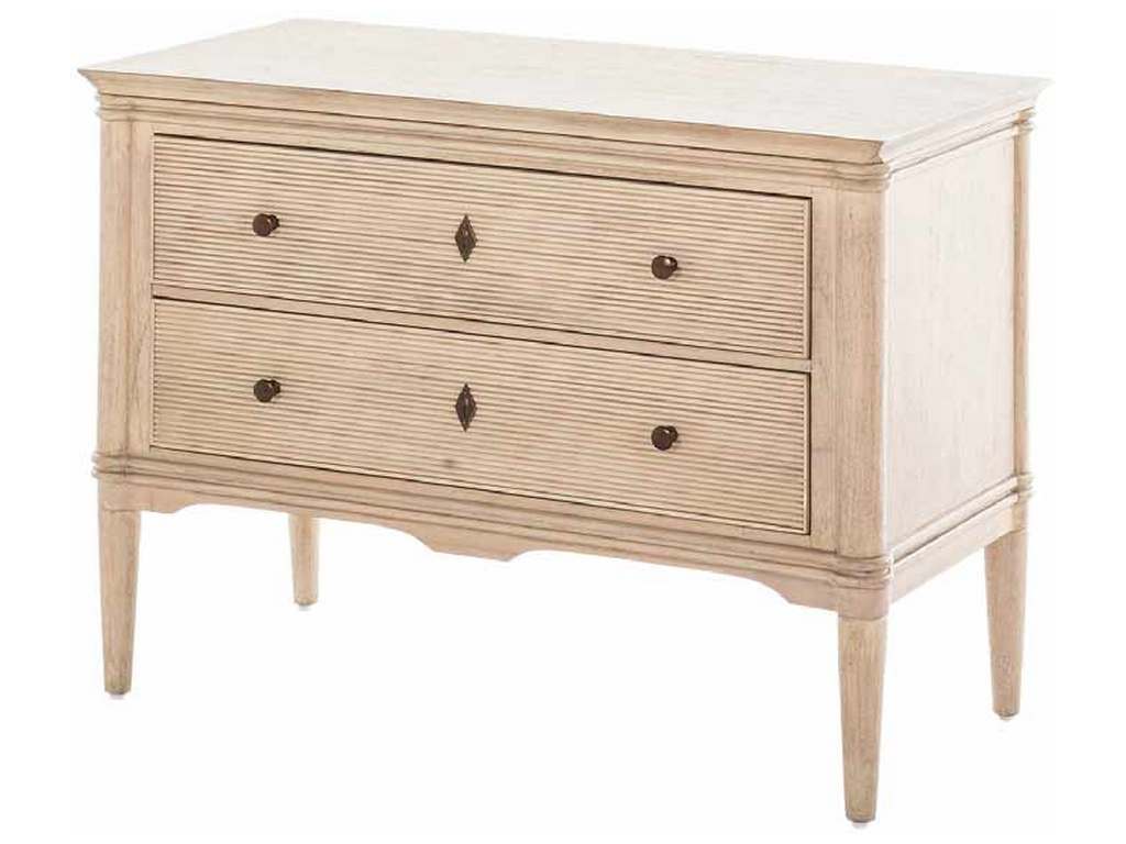 Gabby Home SCH-170490  Linnea Nightstand