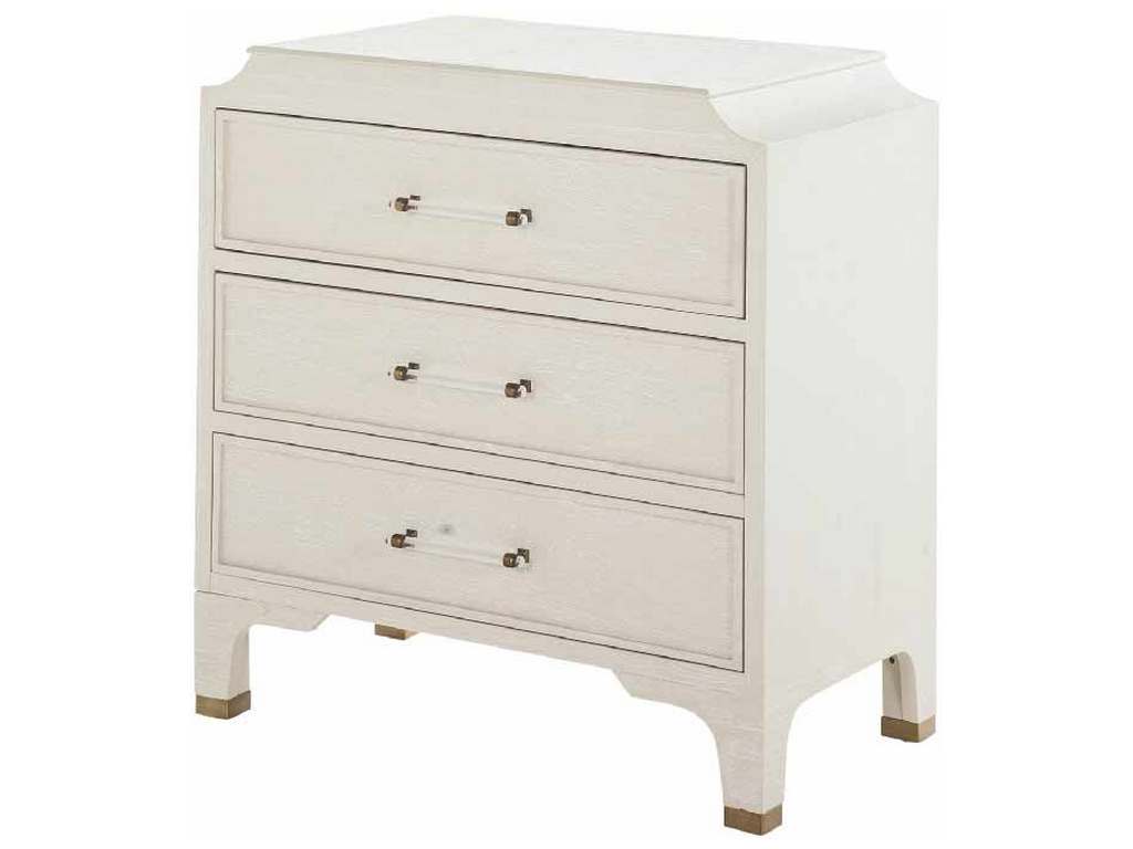 Gabby Home SCH-175045  Alexandra Chest