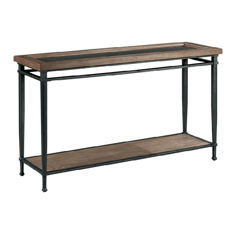 Hammary 955-925 Austin Sofa Table