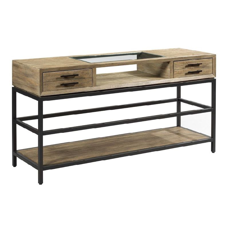 Hammary 976-925 Jefferson Sofa Table