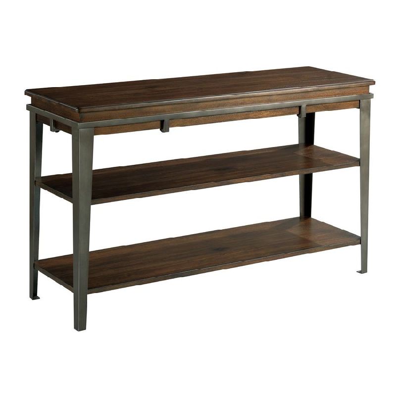 Hammary 979-925 Composite Sofa Table