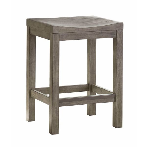 Hammary 042-690 West End Bar Stool