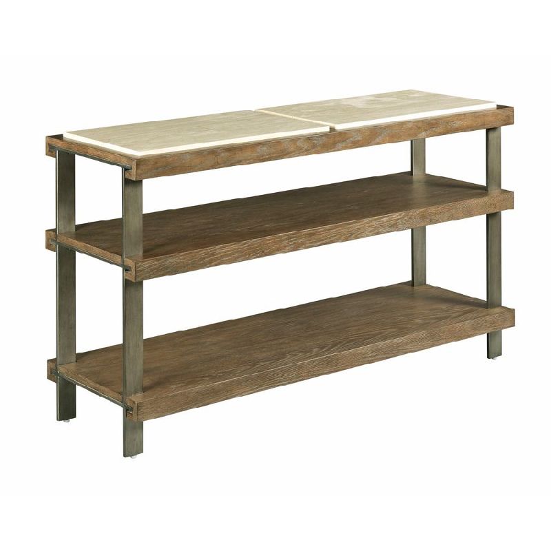 Hammary 034-925 Amara Sofa Table