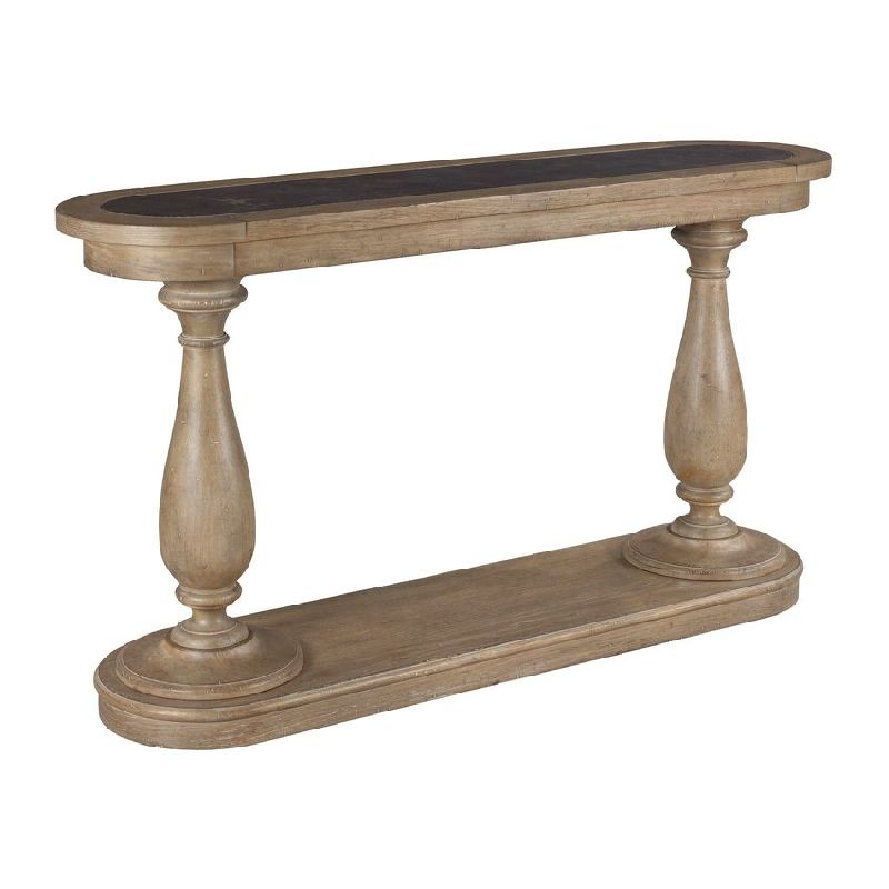 Hammary 048-925 Donelson Sofa Table