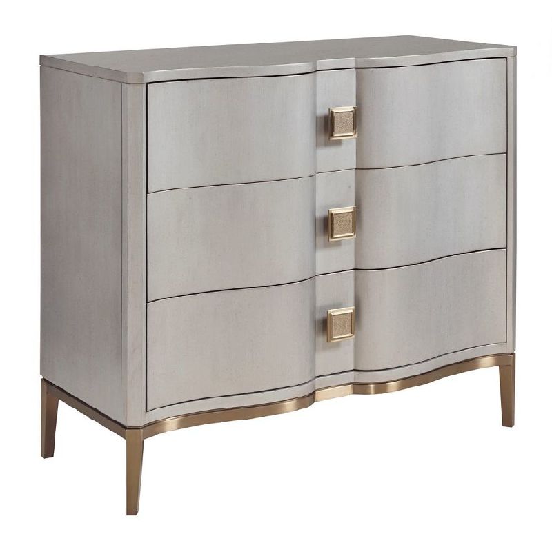 Hammary 929-151 Vantage Randolph Dresser