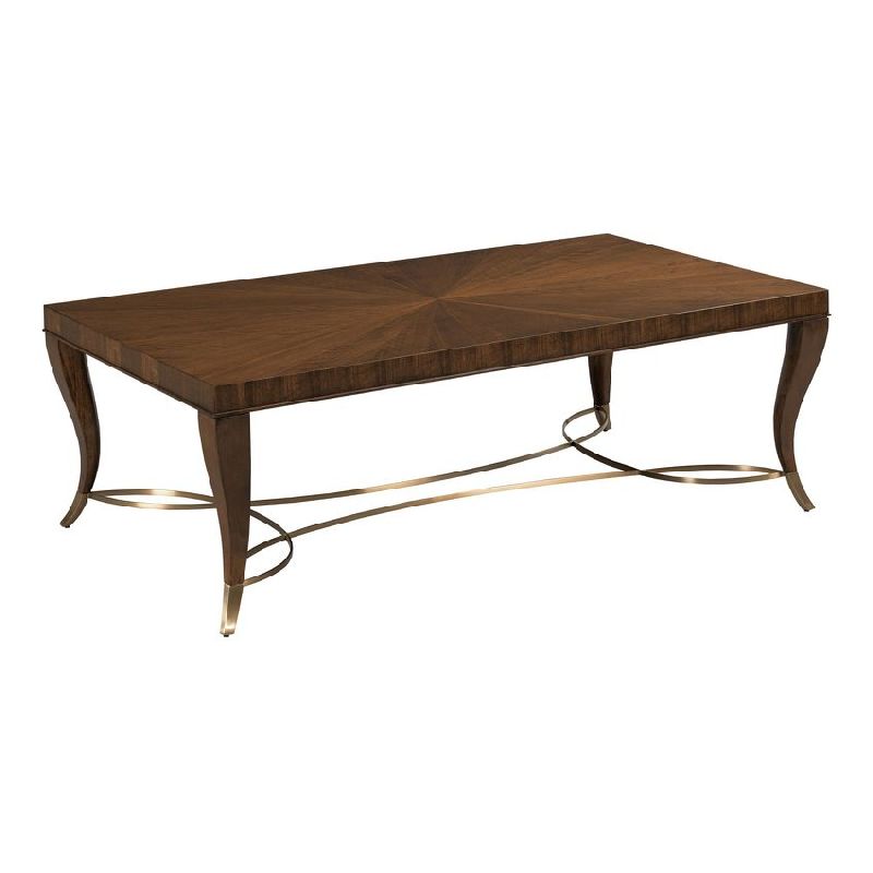 Hammary 929-910 Vantage Coffee Table