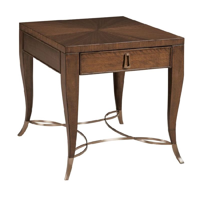 Hammary 929-915 Vantage End Table
