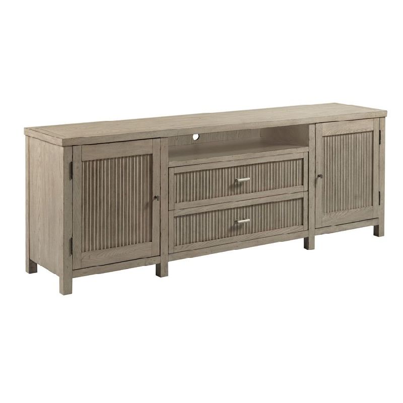 Hammary 924-585 West Fork Merit Media Cabinet