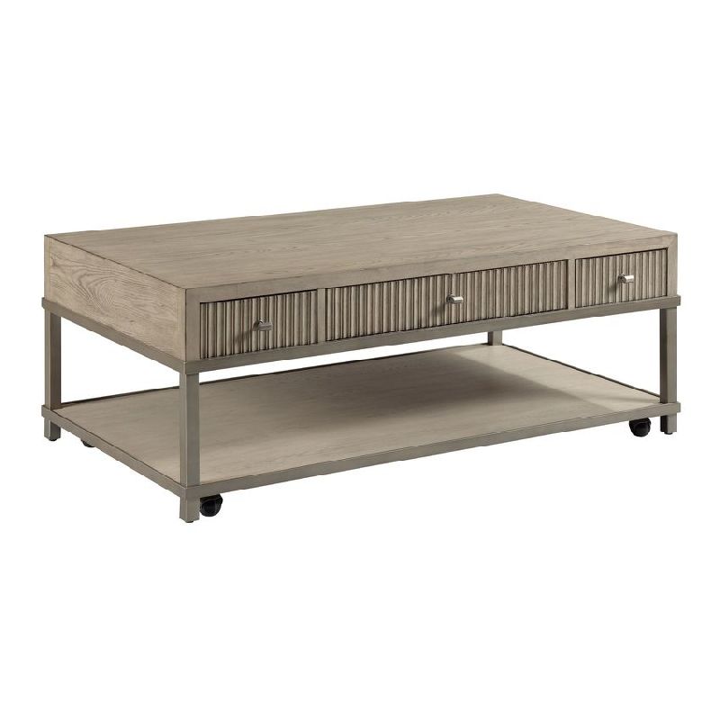 Hammary 924-910 West Fork Bailey Coffee Table